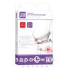 Бандаж 2в 4502 до и послеродовой s/m