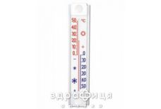 Термометр вiконний сонячна парасолька вик2