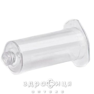 Утримувач голки js