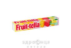 Fruit tella (Фрут телла) конфеты жев ассорти 41г