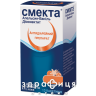 Смекта апельсин-ваниль пор д/сусп д/перор прим 3г №12 препараты для нормализации работы кишечника