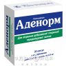 Аденорм капсулы 0,4 мг №30 лекарство от простатита
