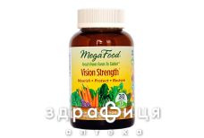 Megafood сила зору №30