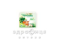 Фiточай №2 прослабiн 50г
