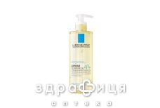 La Roche Posay (Ля Рош Позе) липикар ар+  масло ср-во очищ д/ванн/душа 400мл mb154100
