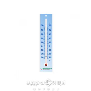 Термометр комнатный п-3