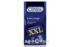 Презервативы Contex (Контекс) extra large №12