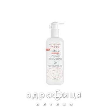 Avene триксера нутришн бальзам 400мл