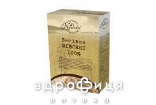 Отруби овсяные 100% 250г