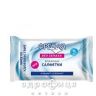 Бiокон серветки вологi фрешка б/запаху №15  260007