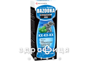 Базука ісландський мох еліксир 120мл