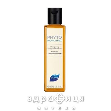 Phyto фитоноватрикс шампунь 200мл ph10033