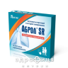 АБРОЛ SR КАПС ПРОЛОНГ 75МГ №10 таблетки от кашля сиропы