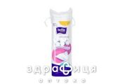 Подушечки космет круглые Bella (Белла) cotton №80