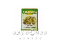 Дуба кора 100г