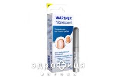 Нейлексперт (nailexpert by wartner) д/догляду за нiгтями гель туба 4г з аплiкат