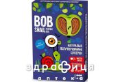 Конфеты улитка боб яблоко-черника 30г