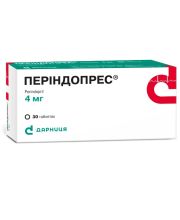 ПЕРІНДОПРЕС ПЕРІНДОПРЕС