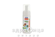 Ельфа se green panthenol сироватка п/засмаги зволож з пантенолом 150мл