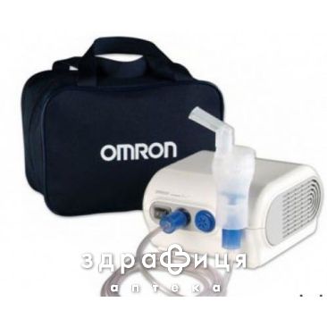 Ингалятор Omron (Омрон) ne-c28-e air компрессорный