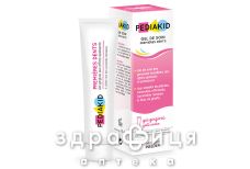 PEDIAKID ГЕЛЬ ПЕРШІ ЗУБКИ PK28 15МЛ