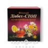 Фiточай №15 дiабет-стоп 1,5г №20