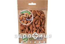 Winway миндаль жаренный zip-пакет 100г