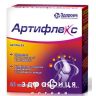 Артифлекс пор. д/оральн. р-ну 1,5 г пакет 4 г №20 нестероїдний протизапальний препарат
