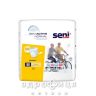 Подгузники SENI (Сени) active normal medium №30