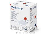 САЛФЕТКИ MEDICOMP DRAIN НЕТКАН 10СМХ10СМ