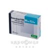 Вальсакор h 80 таб в/о 80мг/12,5мг №28 таблетки від тиску