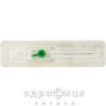 Канюля в/венная с инъекц клапаном Medicare g18 Катетер, зонд