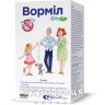 Вормил фито капс №60 препараты от глистов антигельминтные