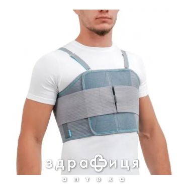 Бандаж 2028 послеоперац торакальный муж р4