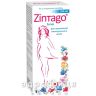 Зинтаго сироп 200мл таблетки от мастопатии