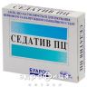 Седатив пц табл. №40 снодійне