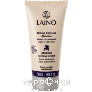Laino (Лено) крем д/лица абсолютная упругость 50мл 602471