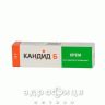 Кандiд-б крем д/зовн. застос. туба 15 г протигрибковий засіб