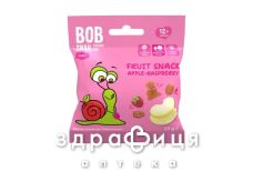 Chek равлик боб яблуко-малина 20г