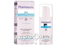 PHARMACERIES А КРЕМ Д/ЛИЦА Д/ЧУВСТ КОЖИ УВЛАЖ VITA-SENSILIUM 50МЛ PHARMACERIES А КРЕМ Д/ЛИЦА Д/ЧУВСТ КОЖИ УВЛАЖ VITA-SENSILIUM 50МЛ