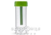 Ємкiсть д/забору кала 2b 30мл