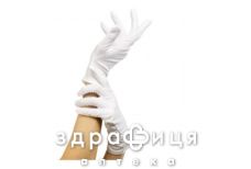 Перчатки Medicare смотр н/стер латекс с пудр l пара