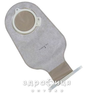 Калоприемник Coloplast (Колопласт) alterna 1693 система двукомп мешок откр непроз отв 60мм №30