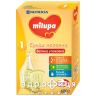 Milupa-1 сумiш молочна 0-6мiс 600г
