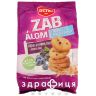 Дит/харч Detki zab-alom печиво вівсян з лісн ягод 150г