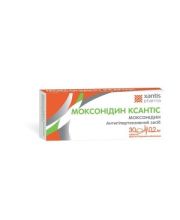МОКСОНІДИН