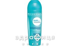 Bioderma (Биодерма) abcderm шампунь 200мл 28834
