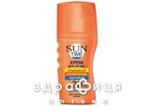 Биокон sun time крем д/загара д/чувств кожи spf-20 150мл 300038 крем для загара