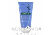 Klorane (Клоран) 80115 бальзам с льном д/объема 150мл