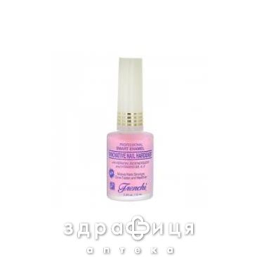 Умная эмаль новейший укрепитель ногтей 11мл